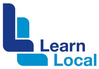 Learn Local logo COLOUR Web
