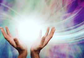 reiki healing